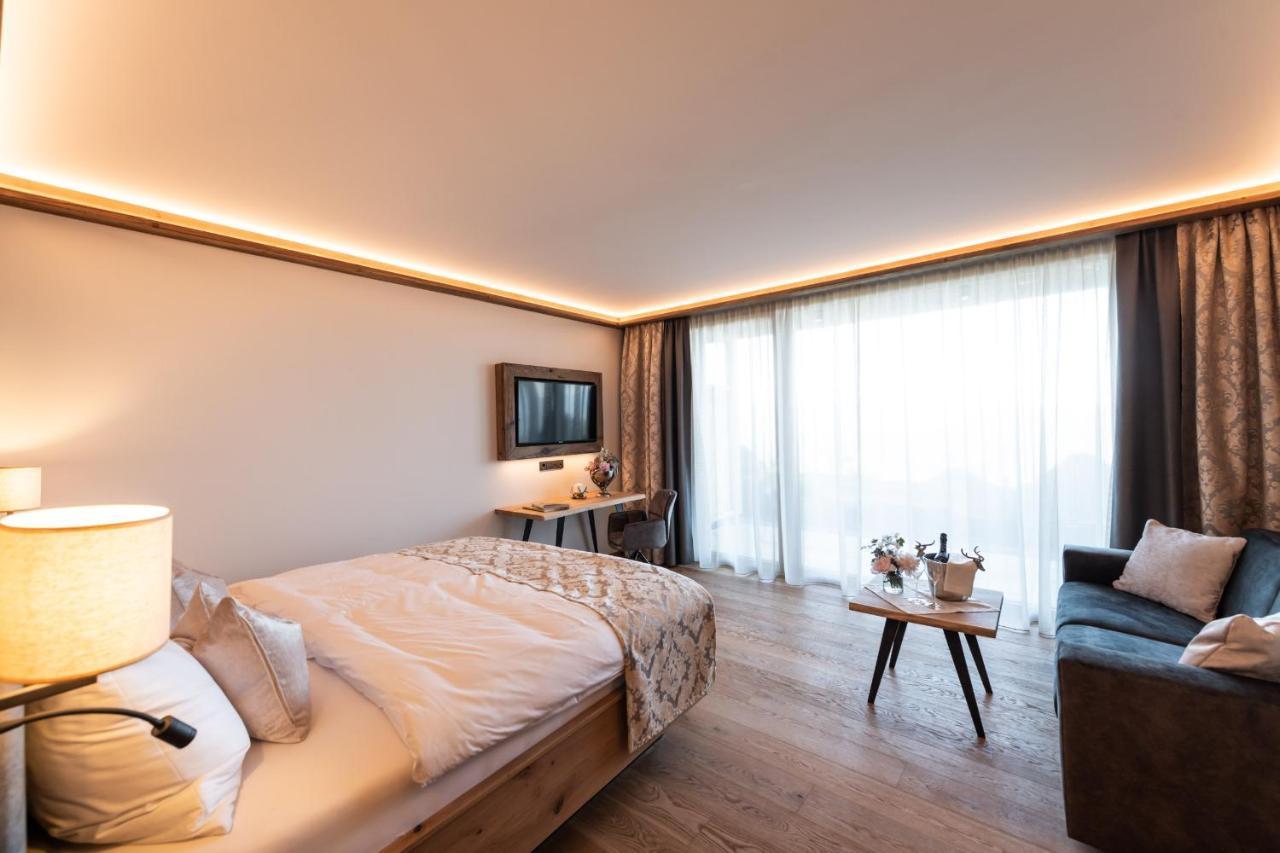Hotel Gipfelhaus Magdalensberg 4*
