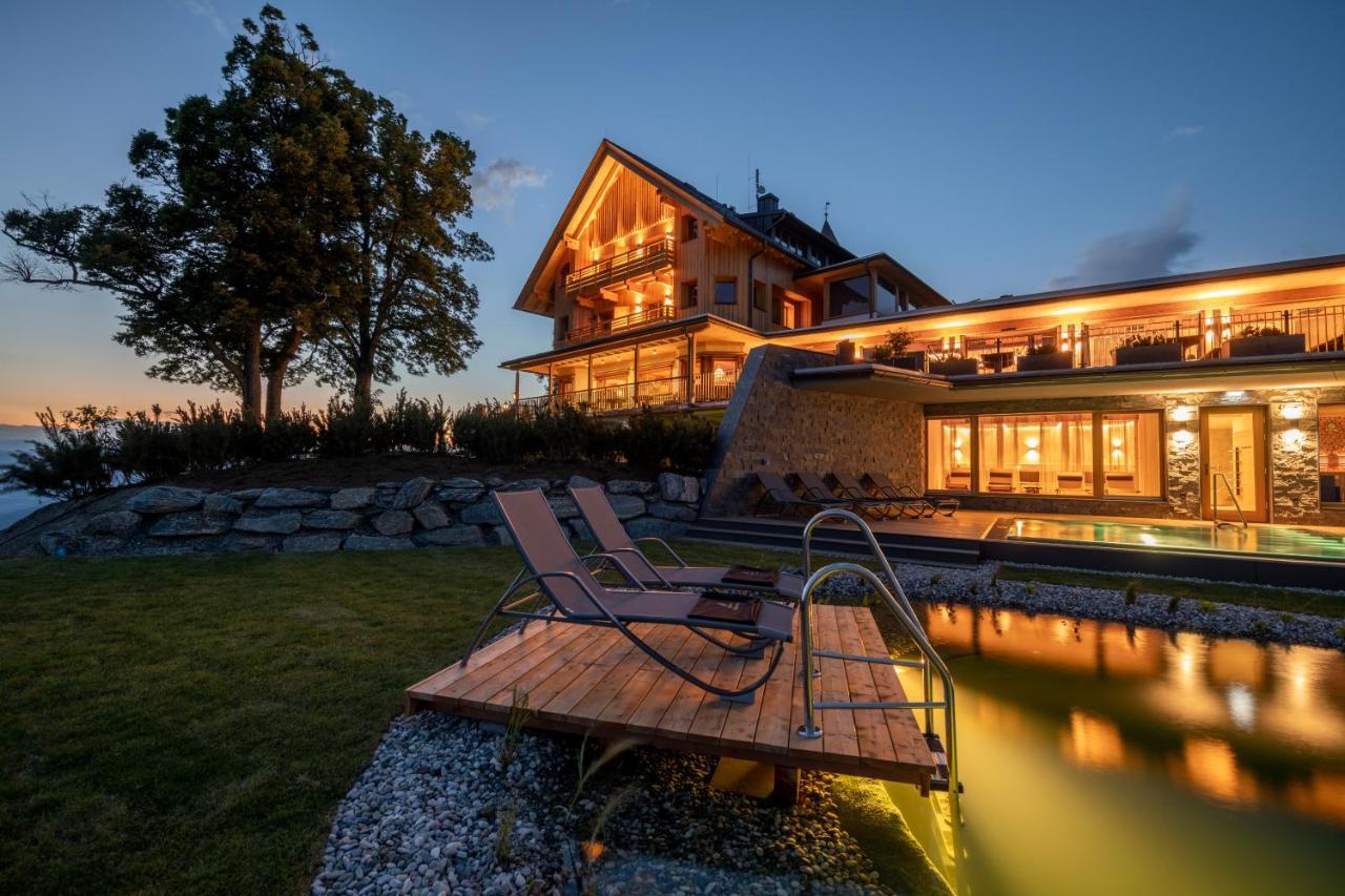 Hotel Gipfelhaus Magdalensberg 4*