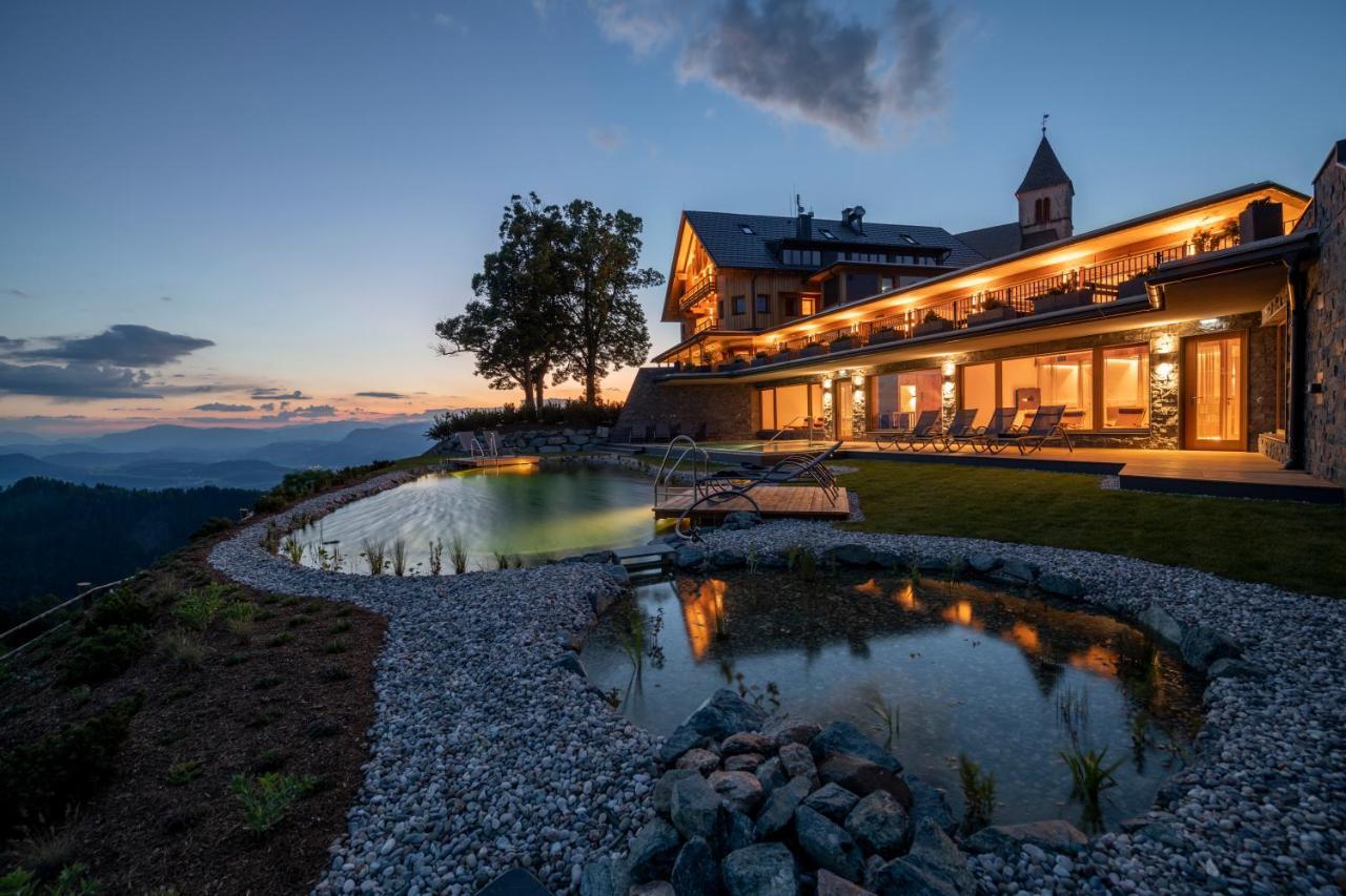 Hotel Gipfelhaus Magdalensberg Sankt Veit an der Glan