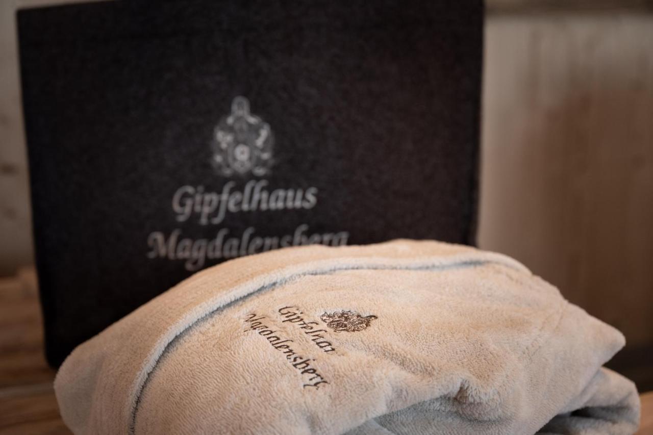 Gipfelhaus Magdalensberg 4*