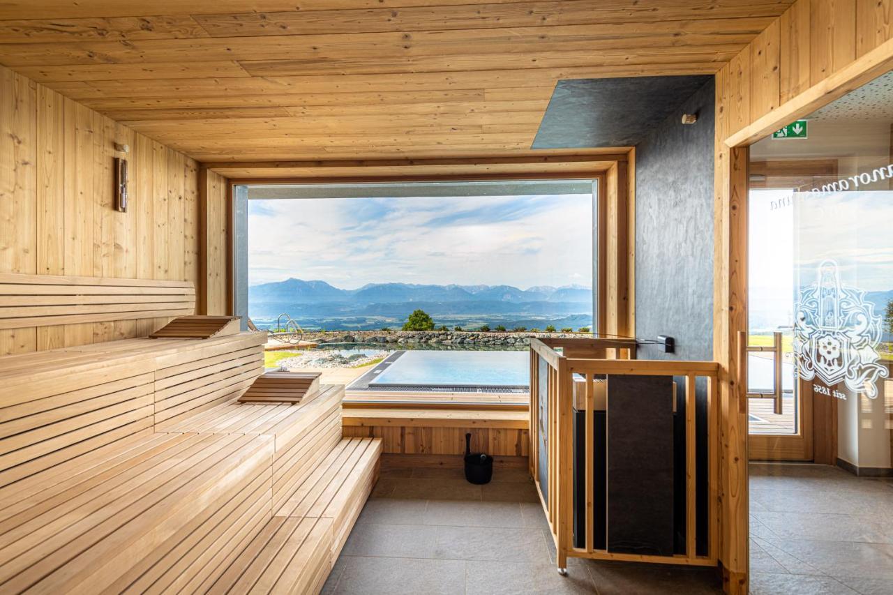 Gipfelhaus Magdalensberg Hotel 4*