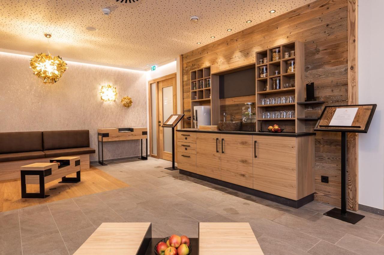 Hotel Gipfelhaus Magdalensberg