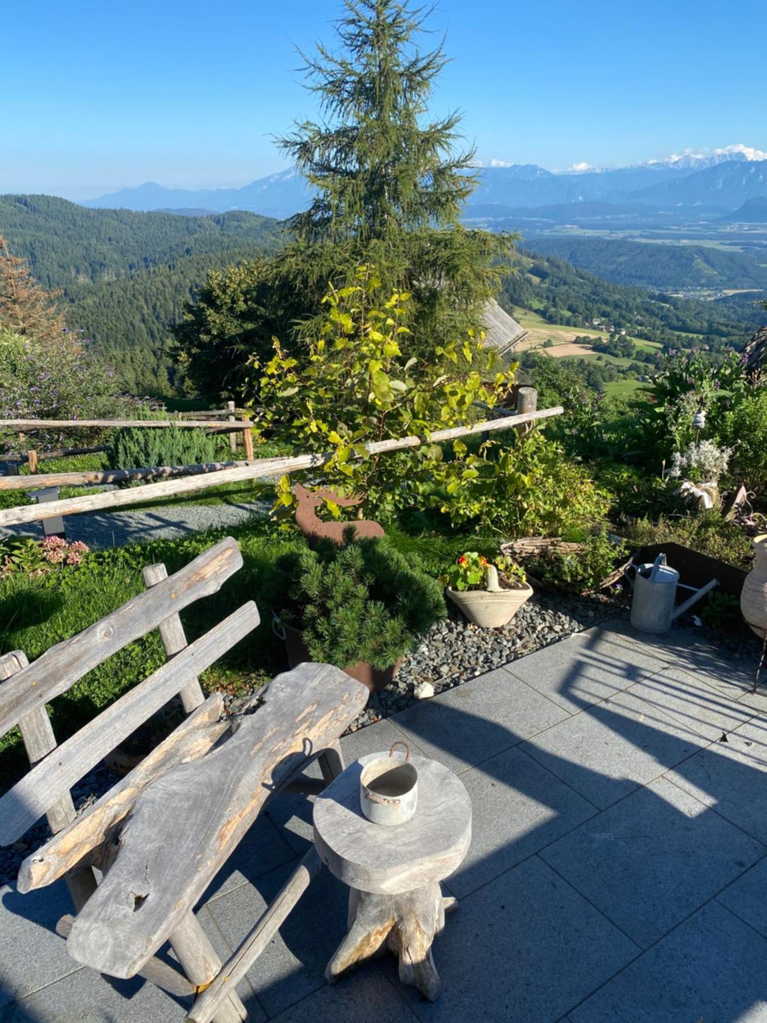 Gipfelhaus Magdalensberg 4*