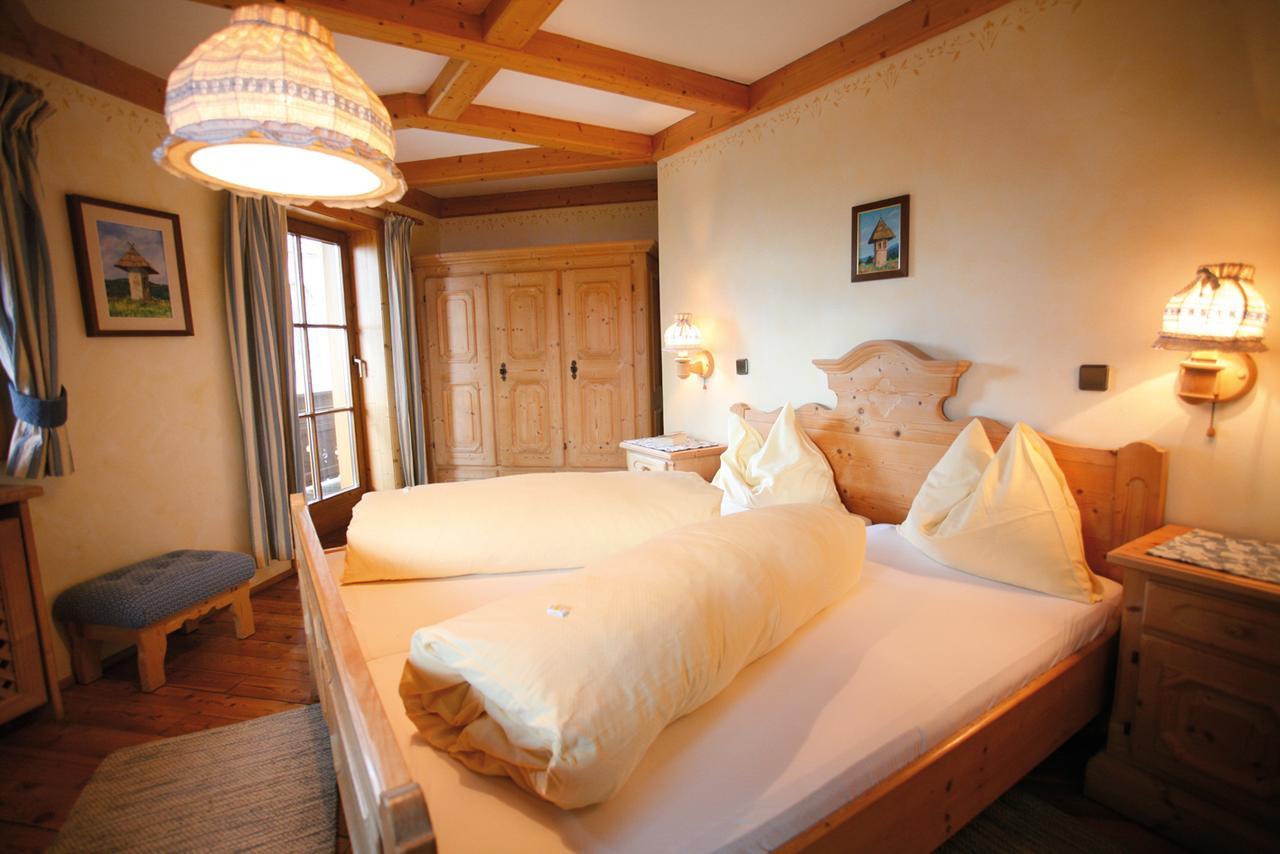 Gipfelhaus Magdalensberg Hotel