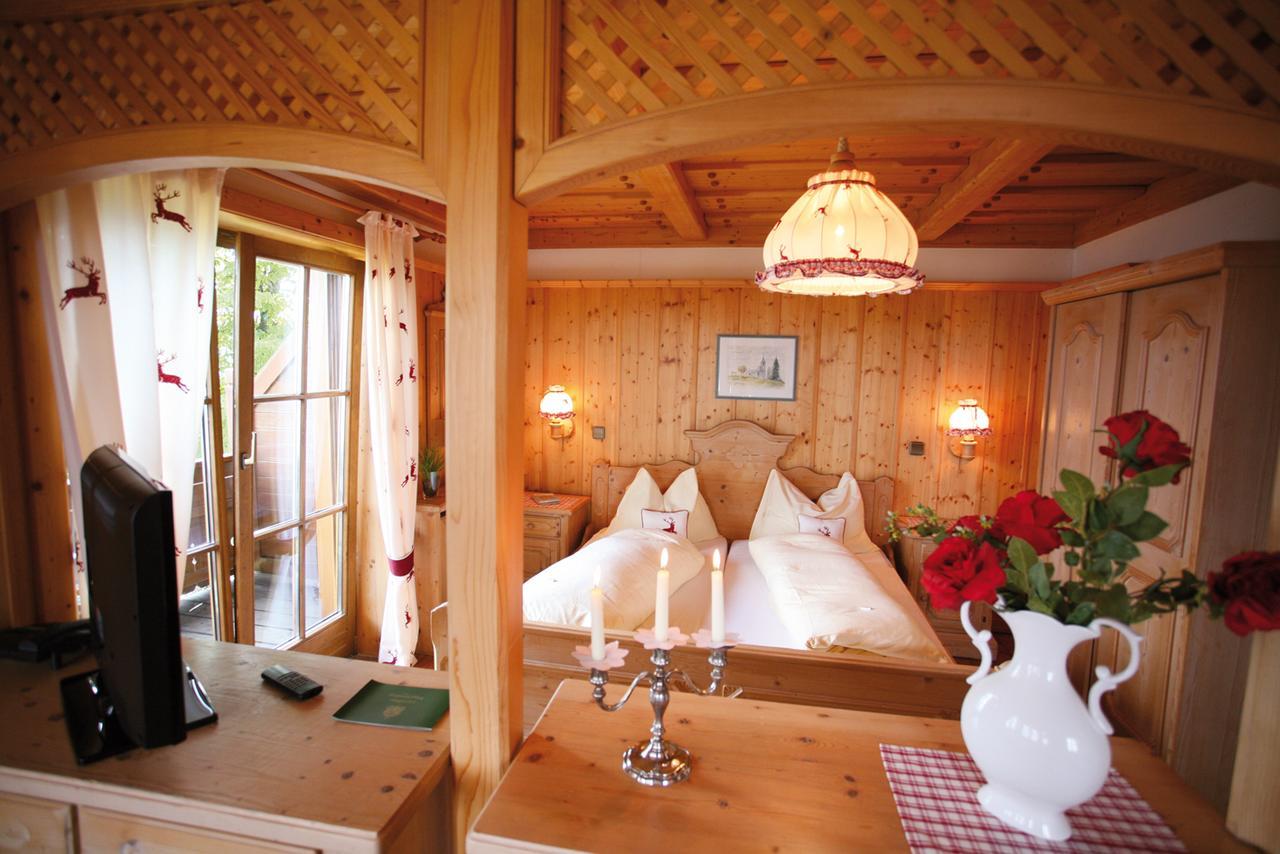 Gipfelhaus Magdalensberg Hotel